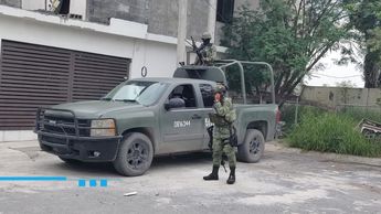 García Nuevo León