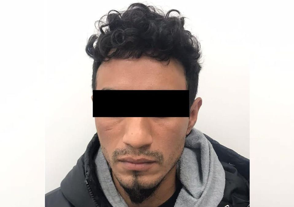 Imputan a presunto asesino de Nallely Rosas en Juárez, Nuevo León | Especial