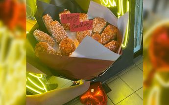 Ramo buchón de elotes Monterrey en 2024