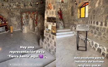 Luisito Comunica en La Laguna