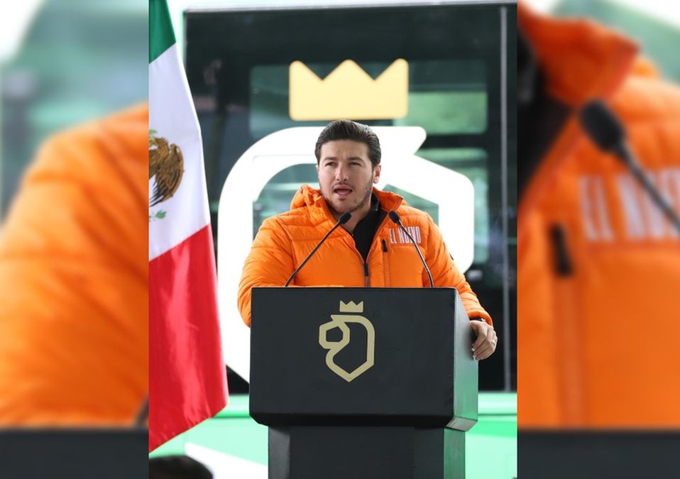 Samuel García | Jorge López
