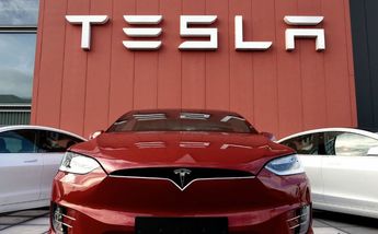 Tesla construirá un de sus fábricas en Santa Catarina. | Archivo