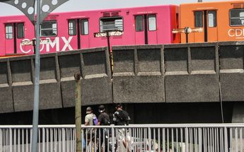 El Metro presentó una licitación para realizar obras de nivelación en la Línea B | Cuartoscuro