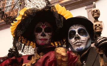 Imagen Gran Desfile CDMX 2023