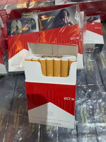 Los cigarros piratas son un riesgo para la salud | Especial
