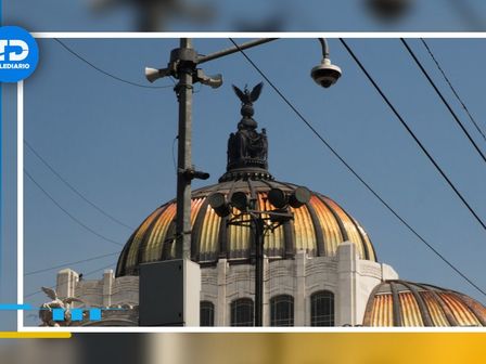 El Servicio Sismológico Nacional registra todos los movimientos telúricos que ocurren en México | Cuartoscuro