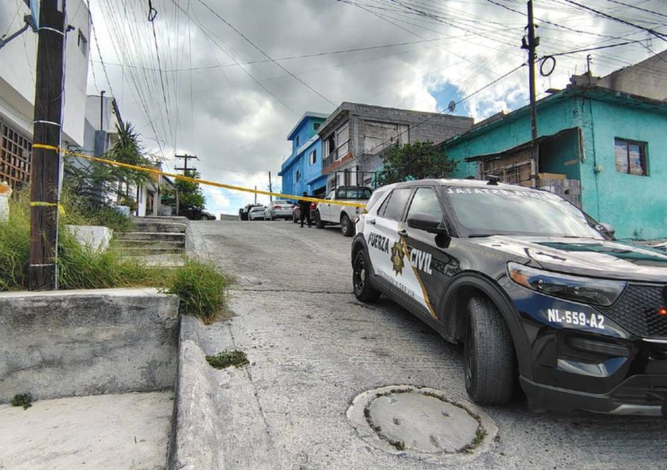 Su cuerpo desmembrado fue encontrado debajo de la base de madera de una cama | Agustín Martínez