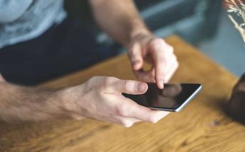 Fallan servicios de telefonía celular en Estados Unidos. | Archivo