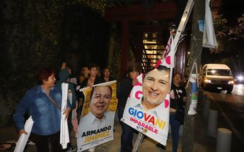 Delitos electorales en México aumentan en 2024