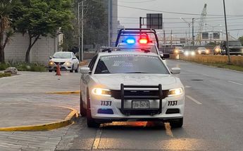 Hotel donde murió Daniela en Monterrey | Especial