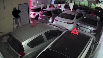 Bulevar Revolución: Detienen a hombre con denuncias por robo