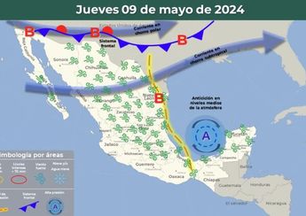 Frente frío 50