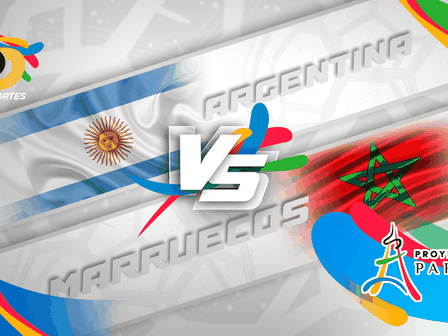 Argentina buscará sus primeros tres puntos / TELEDIARIO