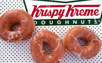 Torreón, Krispy Kreme