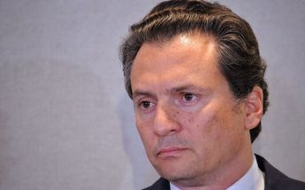 Emilio Lozoya tendrá un mes de prórroga para presentar pruebas en caso Odebrecht