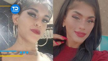 Aranza Aldanelly, joven trans, desaparece en Monterrey, Nuevo León. | Especial