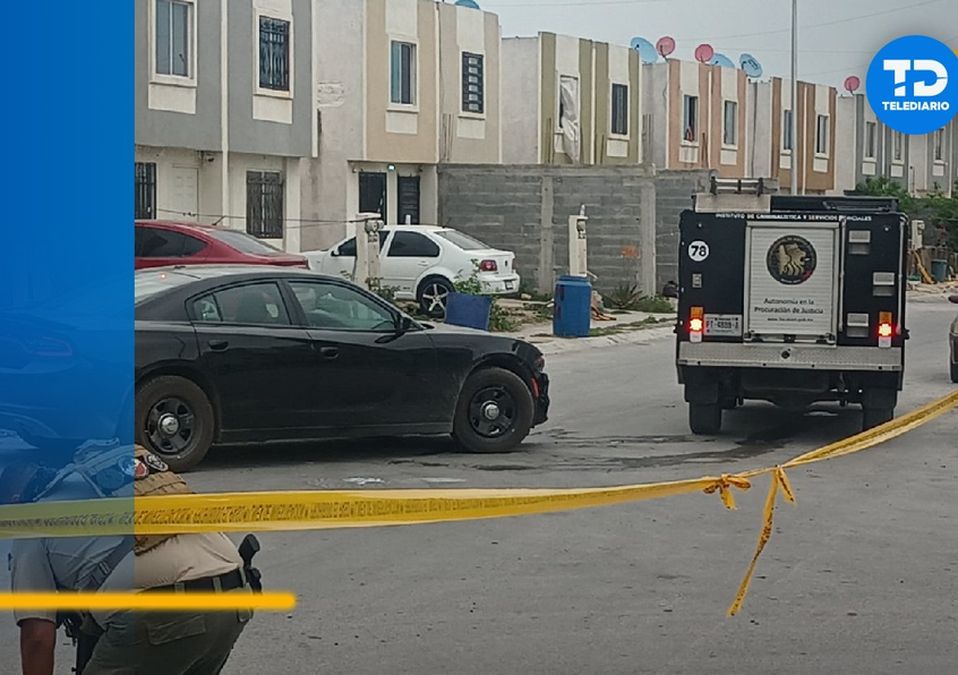 El cuerpo fue encontrado dentro de un domicilio en la colonia Bosques del Castillo | Israel Santacruz