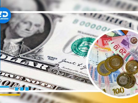 Precio del dólar hoy 19 de diciembre de 2024