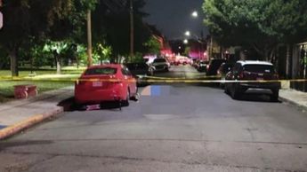 Antonio Nahui Villanueva Velasco de "Punto Negro" murió tras impactar su scooter en San Nicolás | Especial