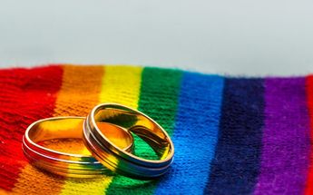 Reforma de matrimonio igualitario se votará esta semana en Tamaulipas. | Especial