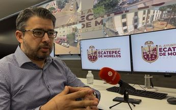 El C7i permitirá que un sólo operador pueda tener hasta 800 cámaras a su cargo | Mario C. Rodríguez