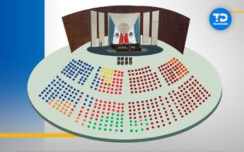 En la Cámara de Diputados se toman decisiones de índole nacional, pero que afectan a todos los estados / Especial