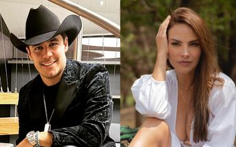 Fabiola Campomanes dio a conocer que ya no mantenía una amistad con Eduardo Capetillo Jr.