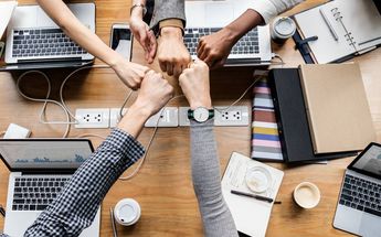 Las empresas son calificadas de acuerdo al bienestar y competitividad