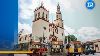 Santiago, Nuevo León
