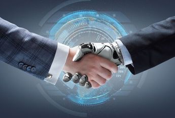 La inteligencia artificial cada vez se adecua más a nuestro mundo | Shutterstock