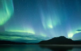 Auroras boreales