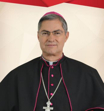 Obispo Luis Martín Barraza clama la justicia social