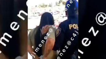 Atoran a la hija de dos jefes de 'La Unión'. C4 en Alerta, 28 de enero de 2026