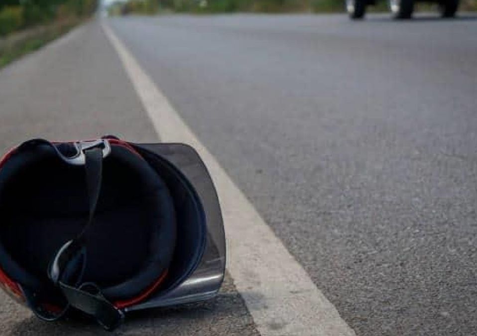 Muere menor de 11 años tras accidente de razer en Santiago. | Archivo