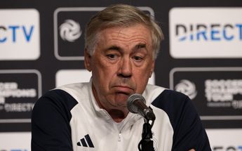 Carlo Ancelotti revela las tres claves del éxito para el Real Madrid | Foto: Especial