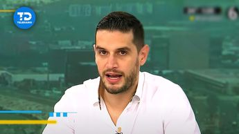 Adrián Marcelo pide nueva oportunidad para que lo conozcan
