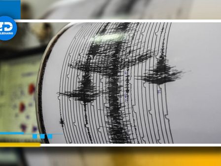 Se han registrado sismos en Salina Cruz, Oaxaca | Especial