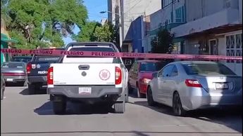 Fresnillo: Pareja de abuelitos y su nieto son asesinados a puñaladas