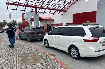 La madre del joven informó a las autoridades que alrededor de las 12:00 horas su hijo comenzó a presentar tos.| Jesús Villegas
