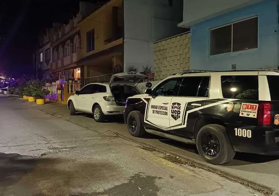 Hombre agrede con arma blanca a su ex pareja y su hijo en San Pedro