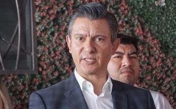 Rafael Cañedo Priesca es un empresario del ramo de los medios de comunicación | Agencia Es Imagen
