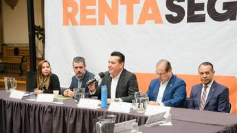 Diputados esperan que la iniciativa pueda transformarse en una ley en favor de los jaliscienses. | Movimiento Ciudadano Jalisco