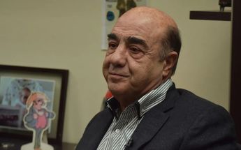 Jesús Murillo Karam, fue detenido el 19 de agosto/Especial