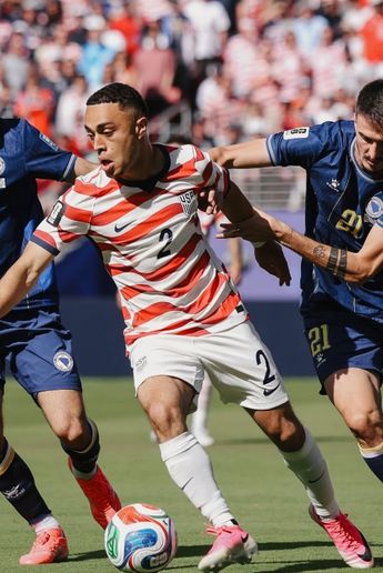 Un partido bastante peleado y cerrado, en la que ninguno regalaba espacios | Redes Sociales