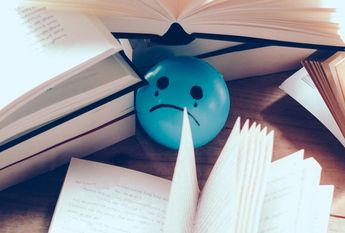 Blue Monday: el día más triste del año es HOY