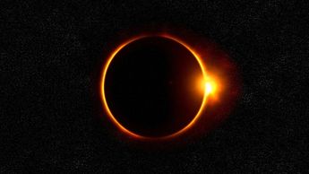 Conoce cuándo y desde dónde ver el eclipse solar nular de octubre 2023 | Cortesía National Neographic