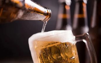 Significado de la palabra cerveza / Archivo Telediario