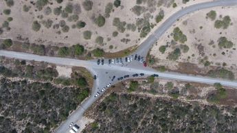 Autoridades intensifican la búsqueda de las desaparecidas. | Cortesía