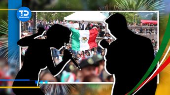 Qué artistas estarán en el Grito de Independencia en Nuevo León / Especial