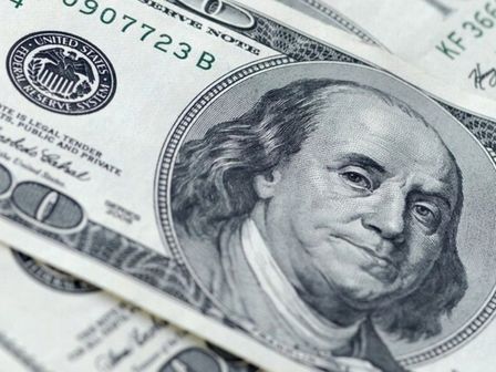 Precio del dólar hoy, lunes 2 de junio de 2025 / Freepik